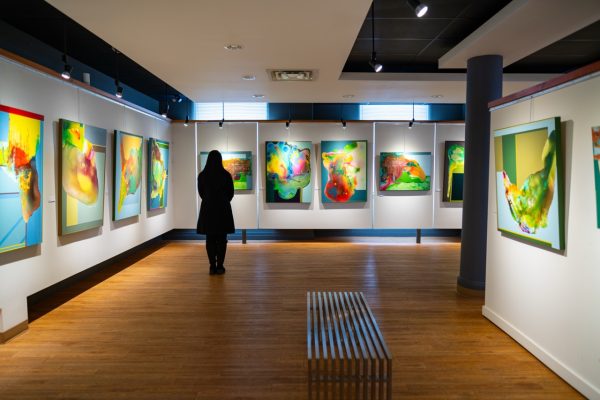 Leamington Arts Centre-7